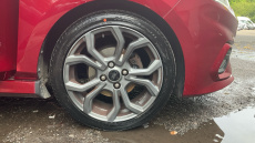 Ford Fiesta 1.0 EcoBoost 95 ST-Line Edition 5dr Petrol Hatchback